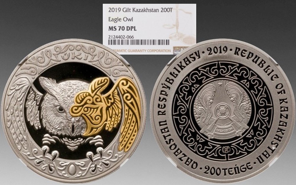 Great Britain Mayflower 100 Pounds