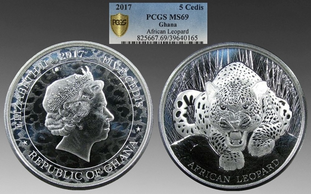 Kazakhstan Eagle Owl 200 Tenge