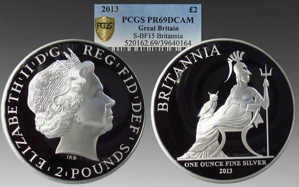 Luxembourg Wildcat 5 Euros