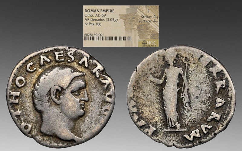 Otho Denarius